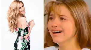 Se veían muy enamorados": actriz habla del romance que existió entre Thalía  y Fernando Co