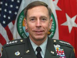 Gen. David Petraeus to speak at Judson's World Leaders Forum