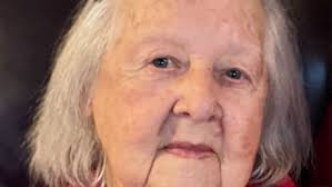 Bonnie Wareham Obituary (1929