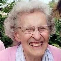 Kathryn M. "Kate" Mitchell Obituary