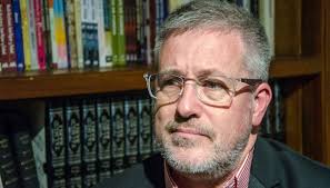 Gabriel Ben-Tasgal : “En Argentina es fácil hacer un atentado terrorista,  porque en los últimos años