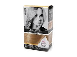 Total ratings 1, $65.00 new. John Frieda Precision Foam Colour Sheer Blonde Medium Natural Blonde 8n Ingredients And Reviews