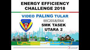 Taniah diucapkan kepada pemenang yang memenagi beberapa acara yang dipertandingkan. Viral Eec2018 064 Smk Tasek Utara 2 Youtube
