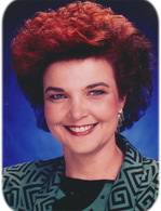 Carolyn Burkett Obituary