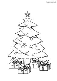Weihnachtsbaum Mit Geschenken Ausmalbild Weihnachtliche Motive Zum Ausdrucken Weihnachtsmotive Zum Ausmalen Weihnachten Zum Ausmalen
