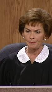 Everett claims Barbara stole his luggage in Vegas! Barbara denies it.