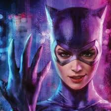 Comics girls catwoman comic selina kyle catwoman dc comics art female characters art comic character. Daily Selina Kyle Catwoman On Twitter Dc Comics December 2019 Solicitations Catwoman 2018 18