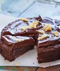 Dig Into 3 Recipes From Vegan Chef Bryant Terry Vegan Sweets Vegan Chef Recipes