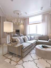 The Best Furniture Trends To Expect In 2020 Luxury Living Room Apartment Decorating Living Living Room Interior