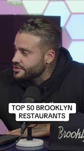 Brooklyn Resteraunt
