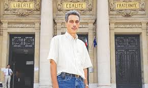 Le 24 juin 1991, ghislaine marchal est retrouvée dans sa cave, brutalement assassinée. Letter From Paris Omar Killed Me Or Did He Newspaper Dawn Com