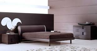 Trendy Modern Italyan Yatak Odasi Modeli Dekorstore