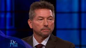 He Said Once His Wife Went