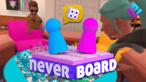 Sign up and get early access to steals & deals sections show more follow today more brands game for a little game of thrones, anyone? Neverboard Is Bringing Board Games Into Vr For Oculus Quest