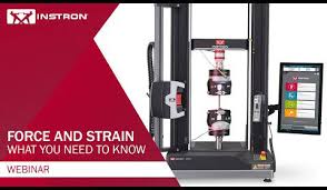 Force and Strain | What You Need To Know Webinar