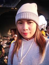 Maricel Almarez Dela Rosa