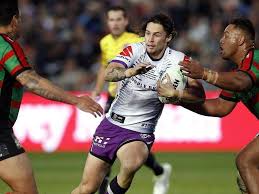 How the sharks can turn it around. Bellamy S Fantasy Jibe At Storm Rookie Campbelltown Macarthur Advertiser Campbelltown Nsw