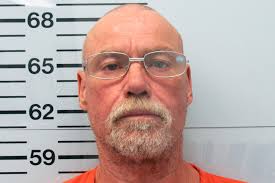 Mississippi man charged with threatening to kill U.S. senator