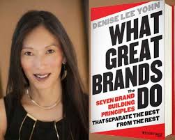 What Great Brands Do