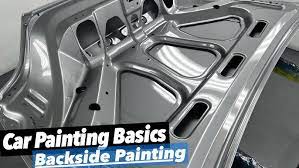 Car Painting Basics How To Use A