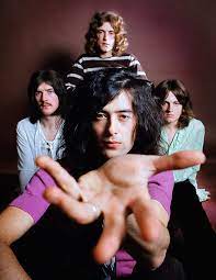 how the west was won inside led zeppelin s archive in pictures band photoshoot led zeppelin led zeppelin songs