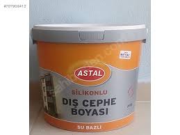 Mineral esaslı yüzeylerde, daha önce su bazlı boya ile boyanmış, rengini kaybetmiş, kirlenmiş, veya dekoratif amaçlı renk değişikliği yapılacak eski boyalı dış cephe yüzeylerde kullanılır. Dis Cephe Astar Boya 20 Kg Fazla Ucret Odemeyin Kargo Bizden Ic Cephe Boyasi Ve Yapi Malzemeleri Sahibinden Com Da 707908412