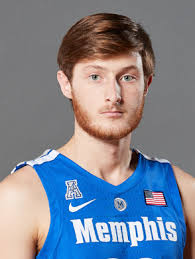 GAME 27: TULANE (4-20, 0-12) VS. MEMPHIS (15-11, 7-6)