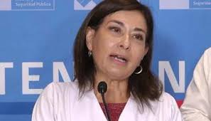 Ex seremi de Salud Katia Guzman es nombrada como gobernadora de Malleco