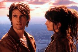 Help us build our profile of penelope cruz and tom cruise! Bild Zu Tom Cruise Vanilla Sky Bild Penelope Cruz Tom Cruise Filmstarts De