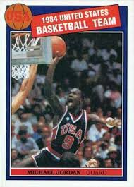Sharing the top michael jordan basketball cards for sale on ebay right now #michaeljordancards #michaeljordan #basketballcards #sportscards. 1990 91 1984 Missing Link Olympic Unlicensed Basketball Gallery Trading Card Database
