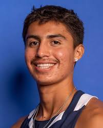 Chris Flores - Men's Cross Country - East Texas A&M ...