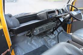 Über 80% neue produkte zum festpreis. Enggak Mau Ketinggalan Interior Kijang Doyok Ini Juga Sudah Diremajakan Gridoto Com