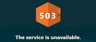 If you are a private cloud user, provide the following information: What Is 503 Service Unavailable Error And How To Fix It Cliffsupport