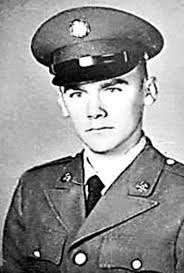 Randy Blake Wright : Specialist Four from Kentucky, Vietnam War Casualty