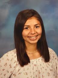 Nayeli Fernandez's Women's Volleyball Recruiting Profile