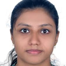 Anitha Mary DAVIDSON