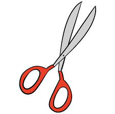 A common problem i hear from many of the sketchnote academy students is this: How To Draw Scissors Really Easy Drawing Tutorial