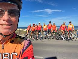 My husband Doug has had a lot of great memories at Irwindale!!!