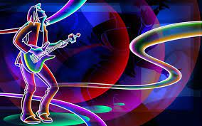 We've gathered more than 5 million images uploaded by our users and sorted them by the most popular ones. Colorful Live Moving Wallpaper Hd 2 Neon Klingeltone Musik Wallpaper
