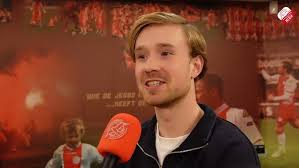 Thomas Beekman vastgelegd tot 2027