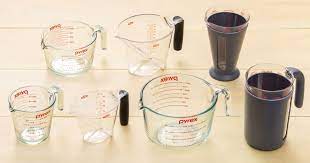 Shop our vast selection of products and best online deals. Testing Large Liquid Measuring Cups Cook S Illustrated