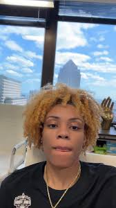 Jazzy Show The Clip of Katy Carson