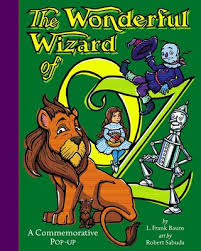 Check spelling or type a new query. The Wonderful Wizard Of Oz Book By Robert Sabuda Official Publisher Page Simon Schuster Uk