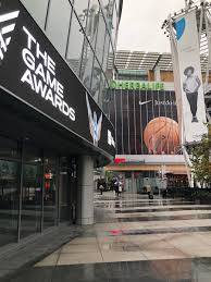 Got game coaches have endless enthusiasm and an innate ability to keep. Lual Mayen On Twitter Growing Up In A Refugee Camp I Never Thought Video Games Are Created By People I Thought The Just Fall From Heaven Today Am At Thegameawards Mstheater La