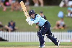 Which tv channel is it on and can i live stream it? England Women Thrash New Zealand In First Odi For More Than A Year News Dome
