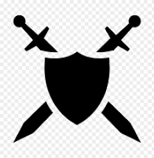 Sword And Shield Png Png Image With Transparent Background Toppng Long sword frame illustration, sword shield knight coat of arms weapon, border sword and shield consisting, frame, angle png. sword and shield png png image with