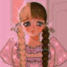 He lives in japan, where he is roommates with his friend kat. By Luverihu Melanie Martinez Anime Melanie Martinez Melanie Martinez Drawings