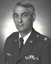 Sidney Hamilton Gordon