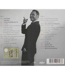 For anyone who is a fan of tiziano ferro, this is a great buy. Rock Tipo Tzn The Best Of Tiziano Ferro