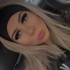 jenna leone (@jennzaleone)